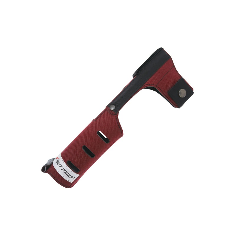 Rod Holder Quick Shot|Burgandy|Rod Holder Quick Shot