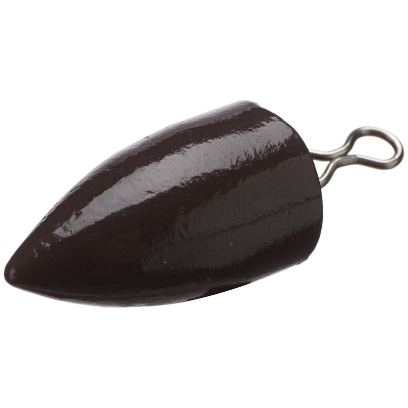 Sasuteki Tungsten Sinker|1/8 oz|3/16 oz|1/4 oz|3/8 oz|1/2 oz|1 oz|1.5 oz|1.2 oz|Tungsten