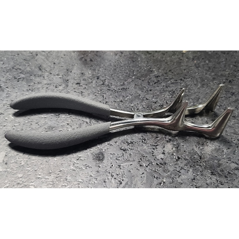 Silicone Tube Pliers