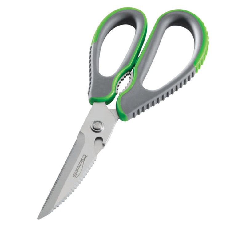 Sportsman Scissors