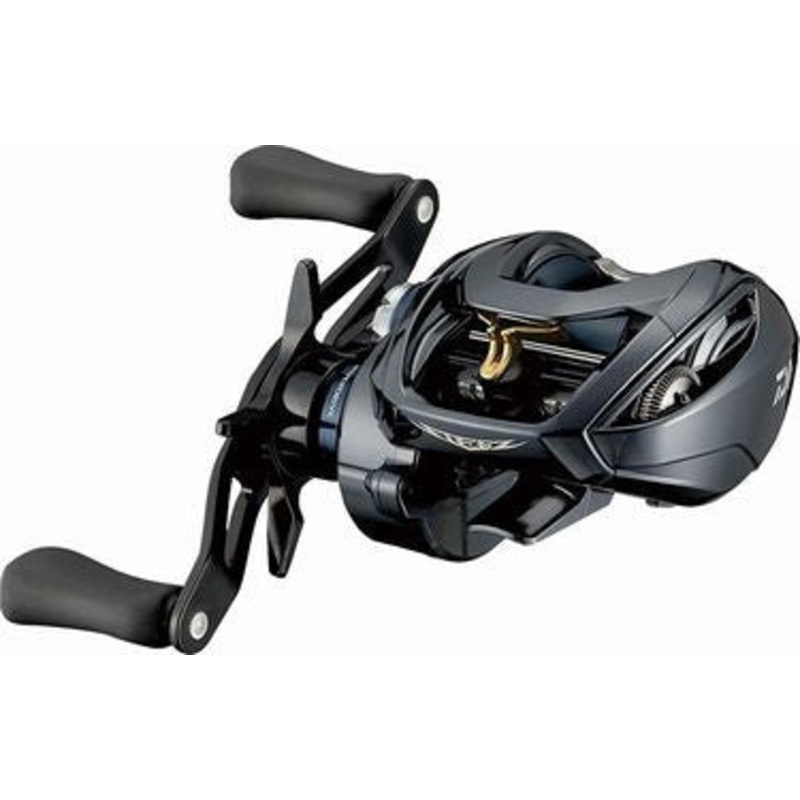 Steez A TW HLC Casting Reel|6.3:1|7.1:1|8.1:1|Steez A HLC- Right Hand|Steez A HLC- Left Hand