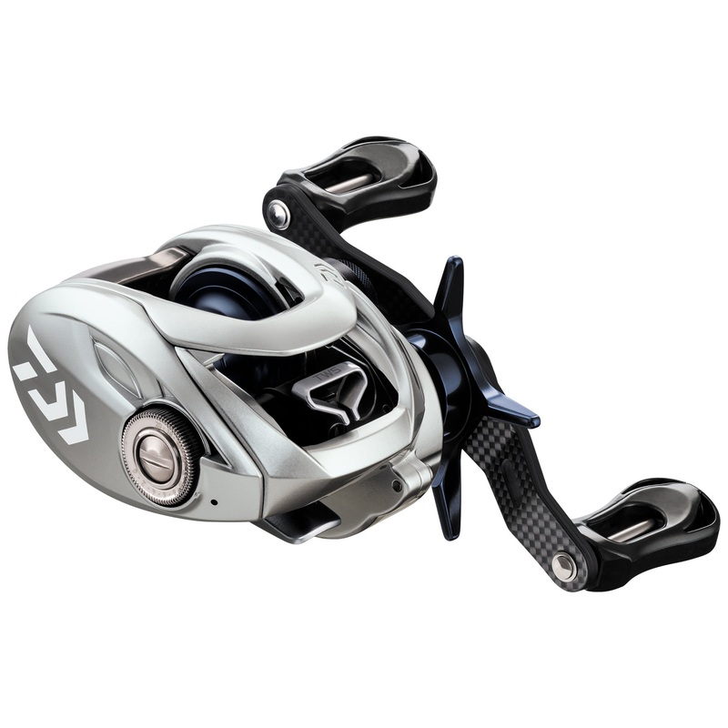Tatula SV TW Limited|103H 7.1:1 Right Handed|103HL 7.1:1 Left Handed|Tatula SV TW Limited