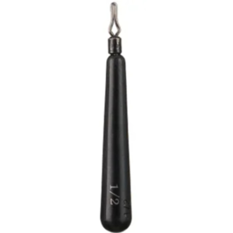 Tungsten Drop Shot Cylinder|1/8 oz|3/16 oz|1/4 oz|3/8 oz|1/2 oz|3/4 oz|1/16 oz|Gunmetal