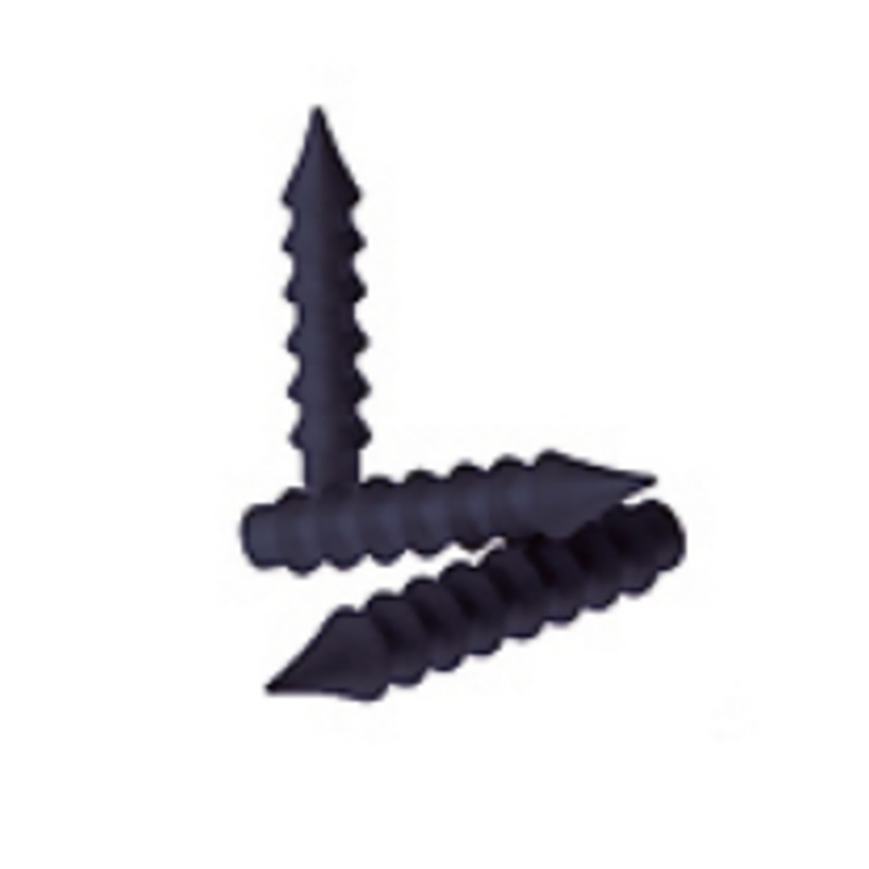 Tungsten Nail Sinkers|1/13 oz|1/16 oz|3/64 oz|Tungsten