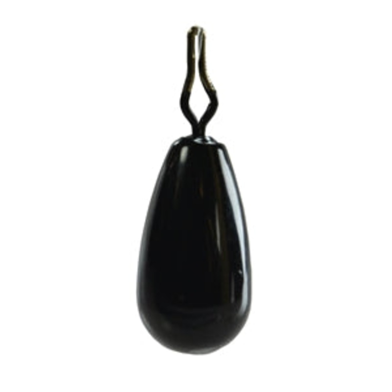 Tungsten Tear Dropshot Weights