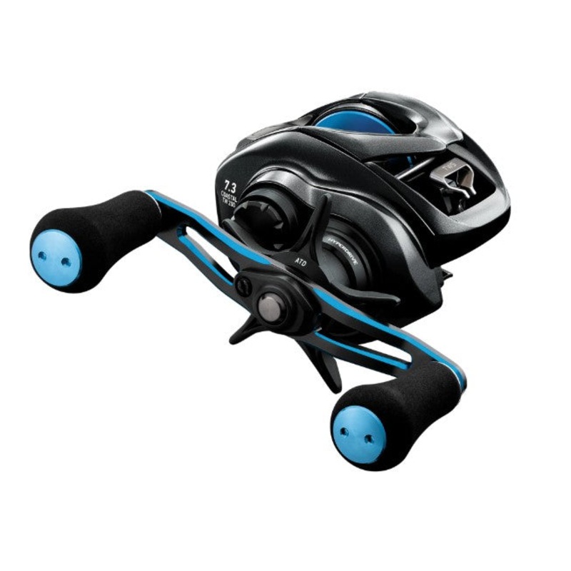 2025 Coastal TW 200|Coastal TW 200H|Coastal TW 200HL|Black/Blue