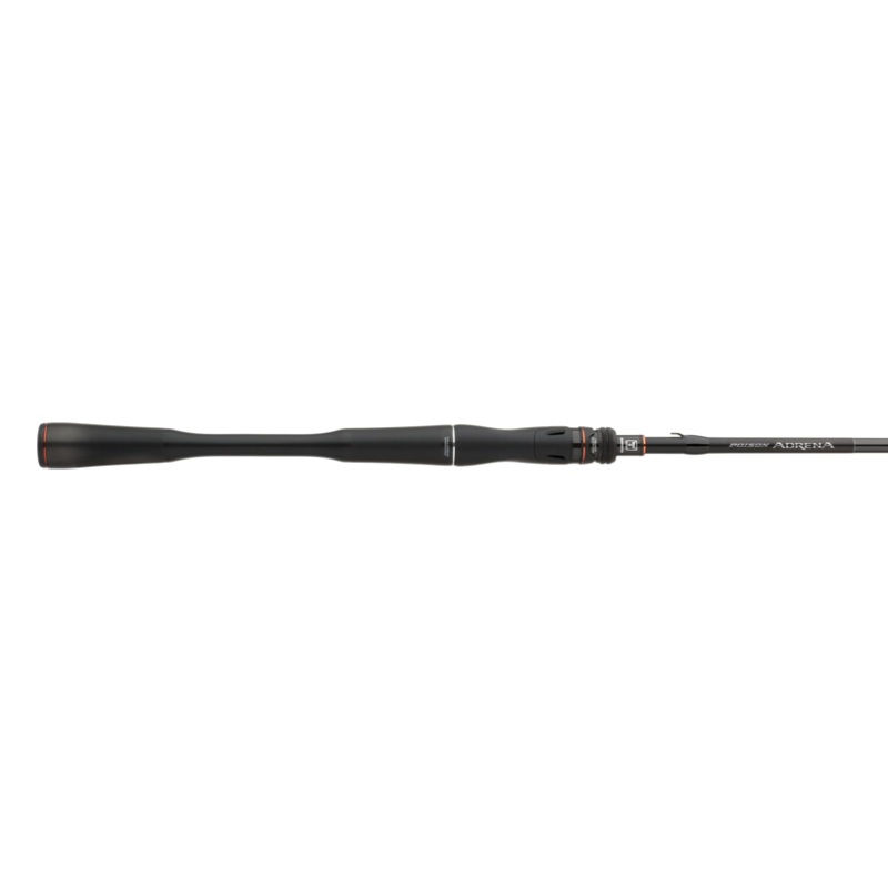24 Poison Adrena B Spinning Rods