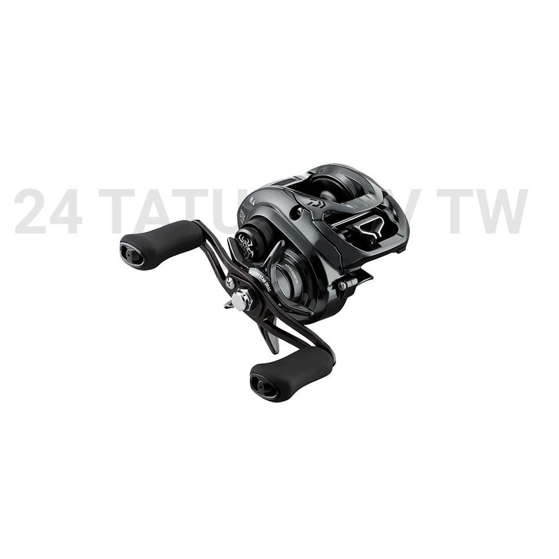 24 Tatula SV TW 150|6.3:1|7.3:1|8.4:1|Right Handed|Left Handed