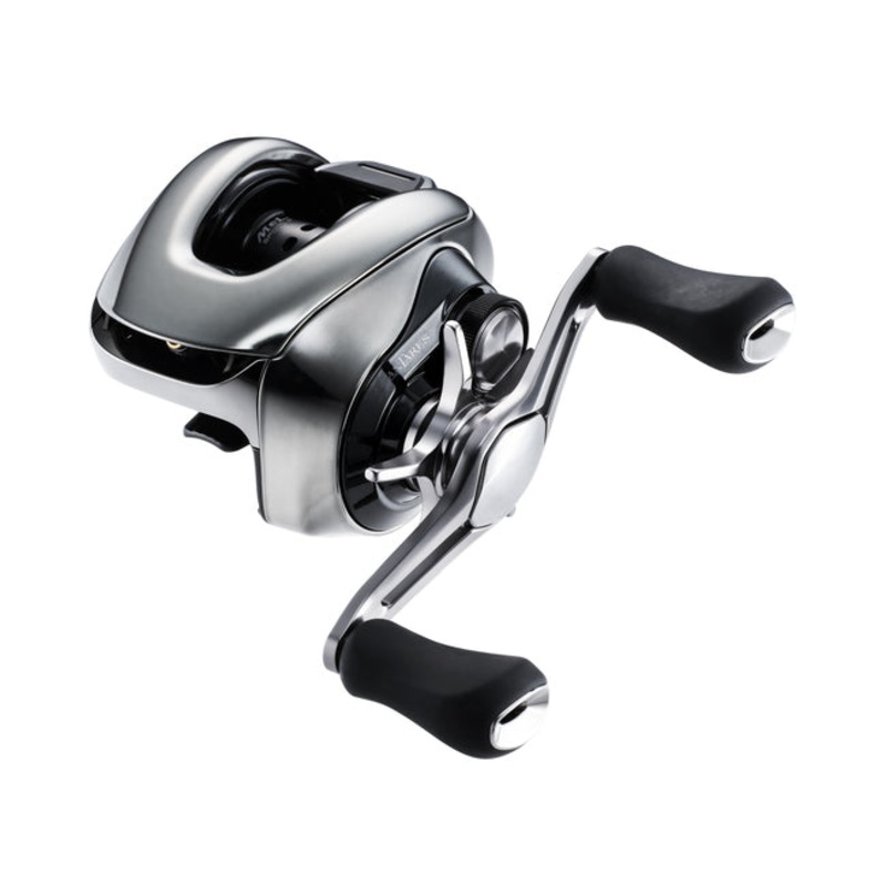 Antares 100 B Casting Reels|7.4:1|7.8:1|Right Handed|Left Hand