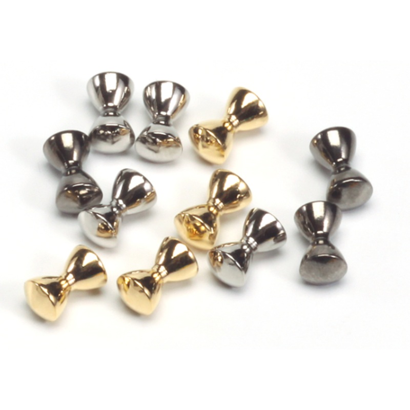 Brass Eyes Medium|Black|Gold|Nickel