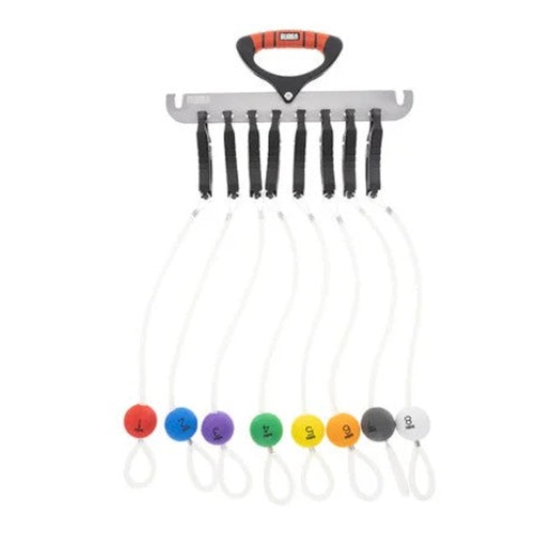 Culling Inicator Set