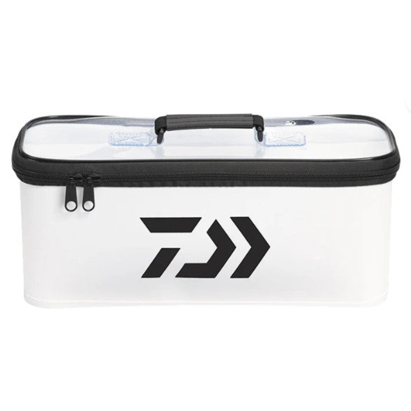 D-Vec Multi Case|Long|White