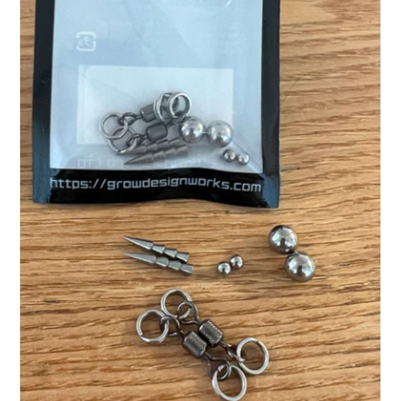 Flag 150 Repair Kit