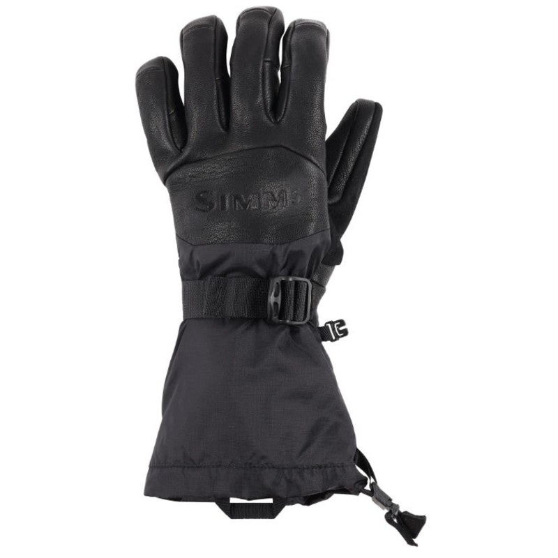 Guide Insulated Glove|Black|Medium|Large|XL|2XL