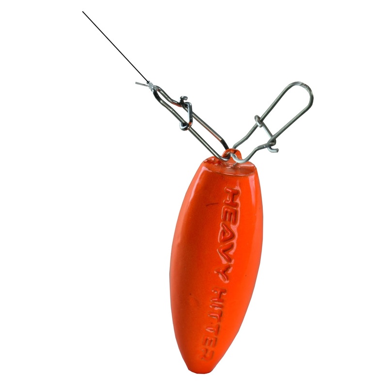 Heavy Hitter Lure Retreiver