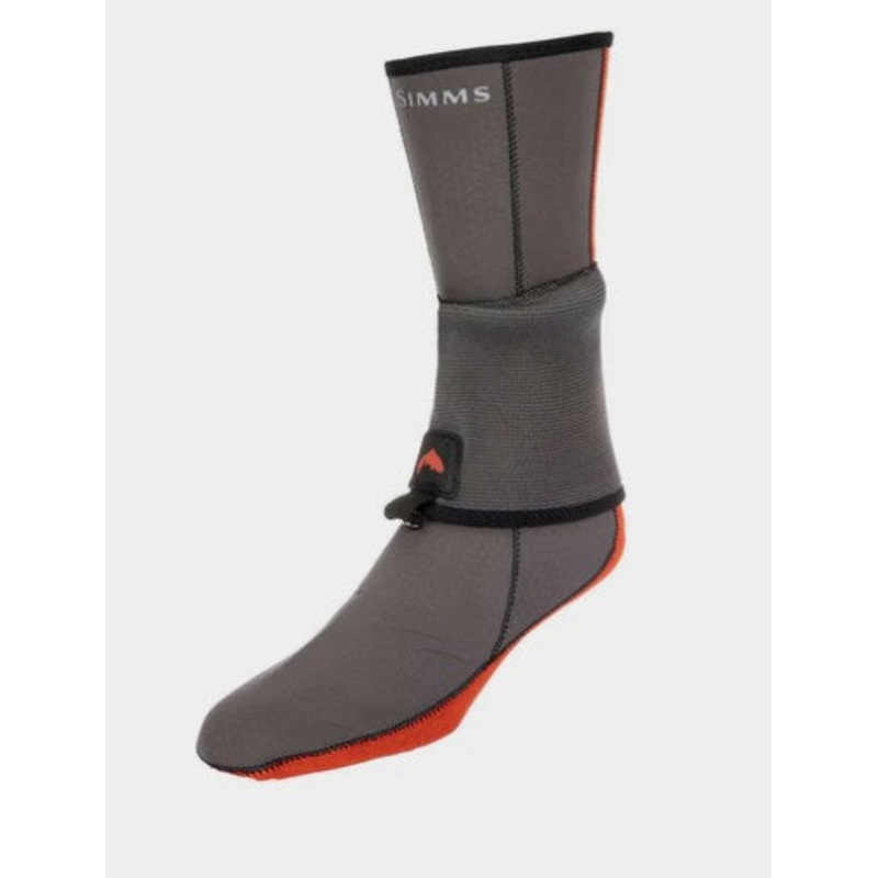 Neoprene Flyweight Wet Wading Sock