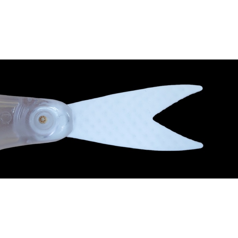 Slowth 150 Replacement Tail|White|Slowth 150 Spare Tail