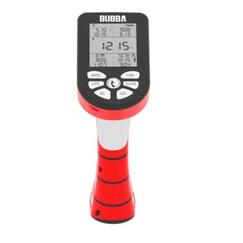 Smart Fish Scale