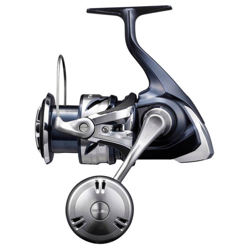 Twin Power SW Spinning Reel|SW 4000XG|Twin Power SW Spinning Reels