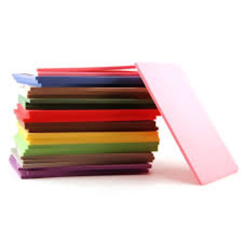 2mm Thin Fly Foam|Tan|Purple|Black|White|Chartreuse|Orange|Pink|Rootbeer