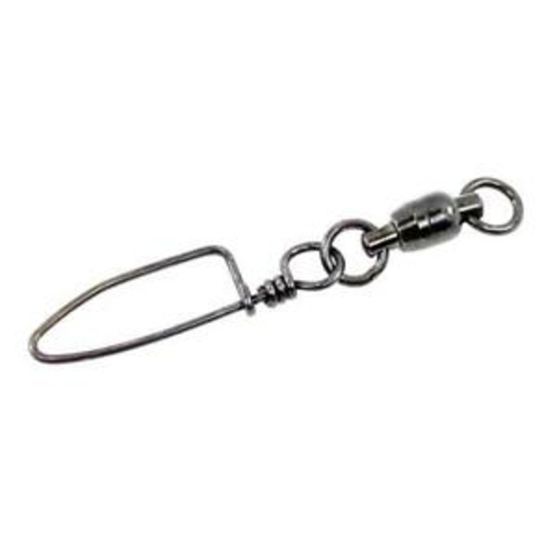 BillFisher BB Snap Swivels|2|3|4|5|6|7|8