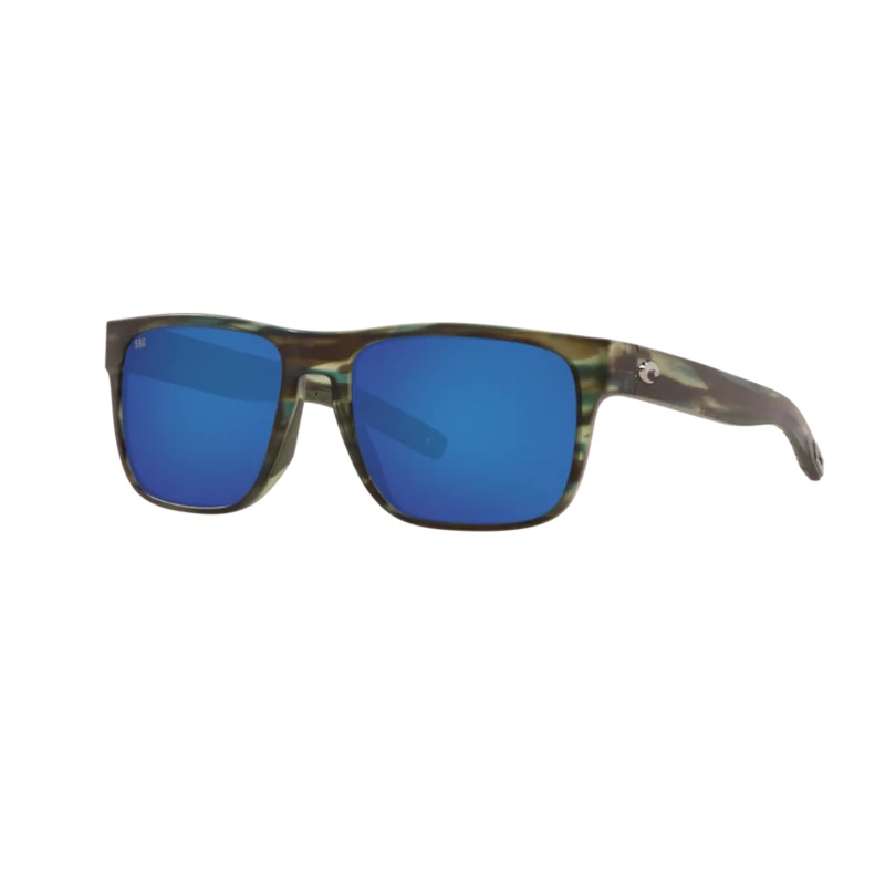 Costa Spearo|Midnight Blue|Grey 580G