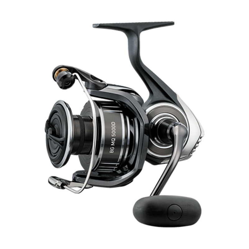Daiwa BG MQ|2500|3000|4000|5000|6000|8000|10000