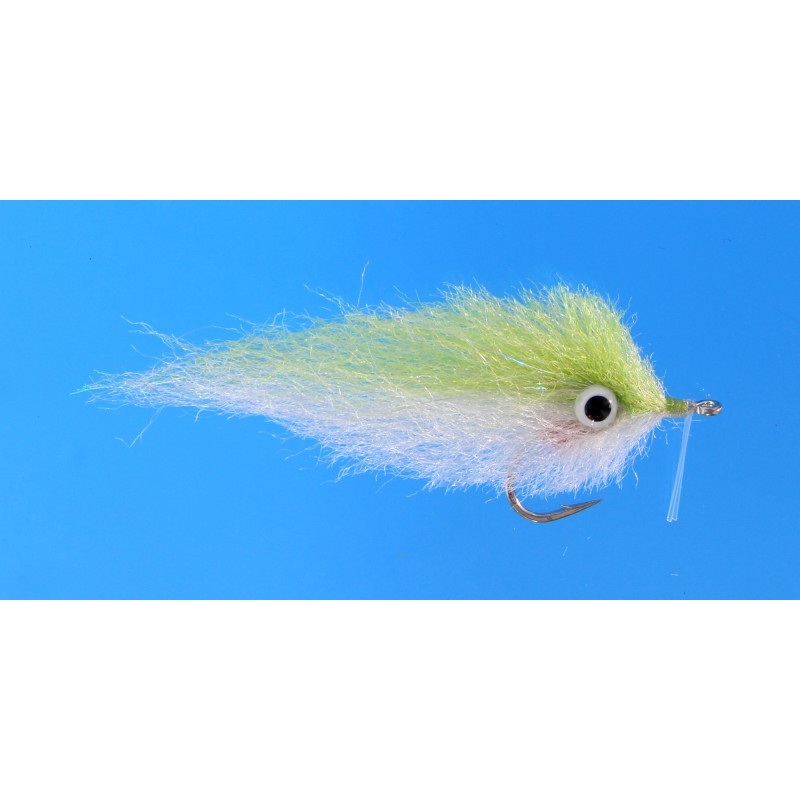 EP Pilchard #2/0