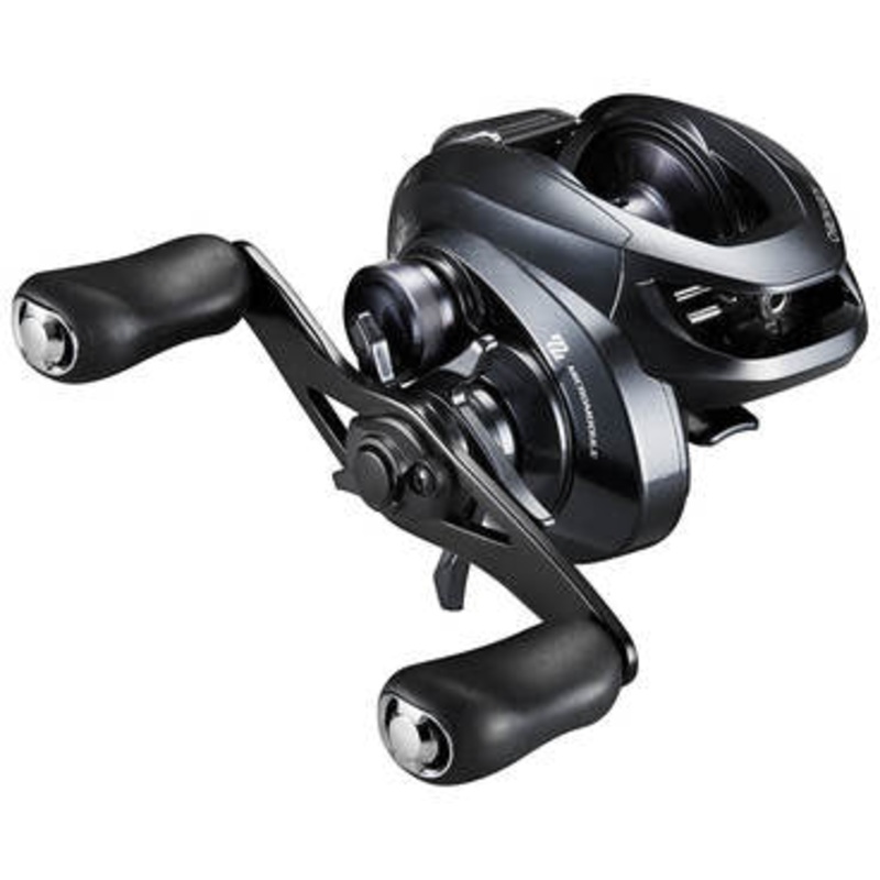 Shimano Chronarch|150HG|150AHG|150XGG|151HG|CHMGL150
