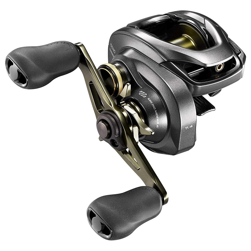 Shimano Curado DC|150HG|150XG|150|151HG|151XG|151|200XG|201XG|201HG|200HG