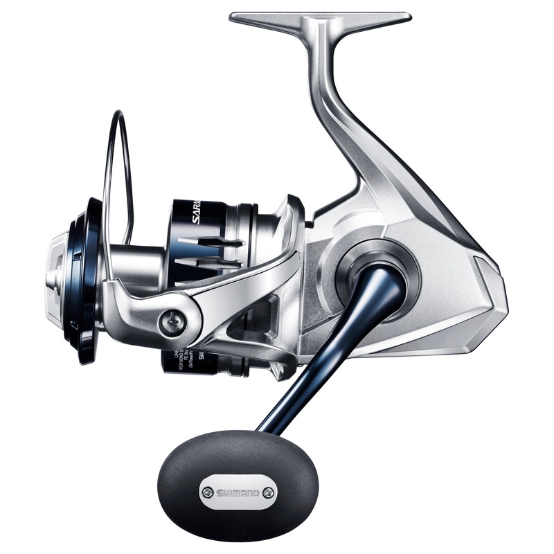 Shimano Saragosa SW A|5000SWAXG|6000SWAHG|8000SWAHG|10000SWAPG|14000SWAXG|18000SWHG|20000SWPG|25000SWA