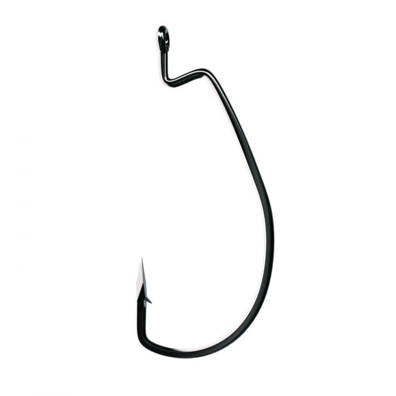 Trokar Magworm Black|3/0|5/0|4/0|6/0