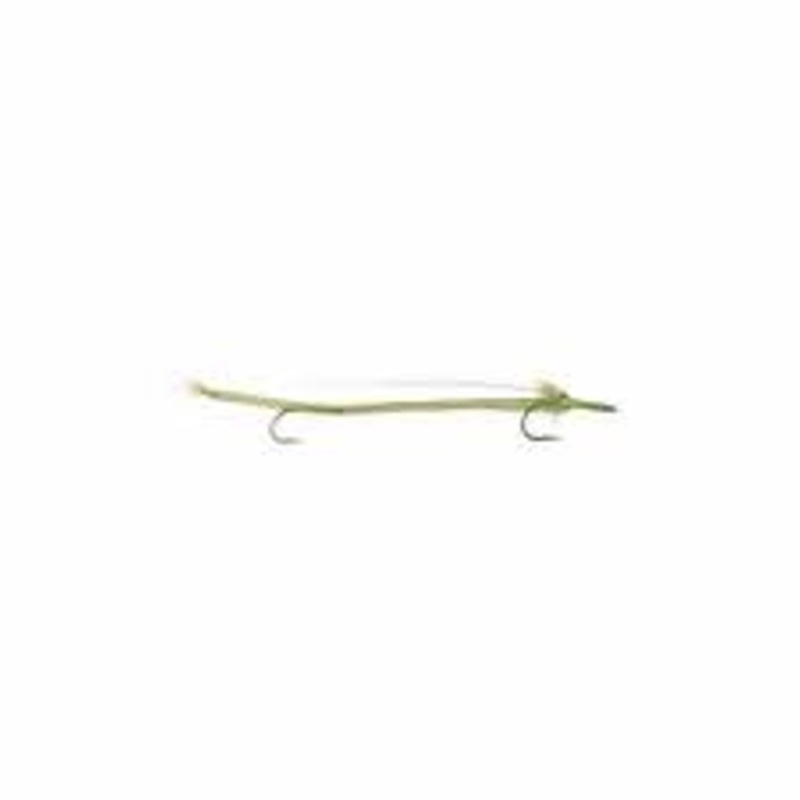 Umpqua Cuda Fly