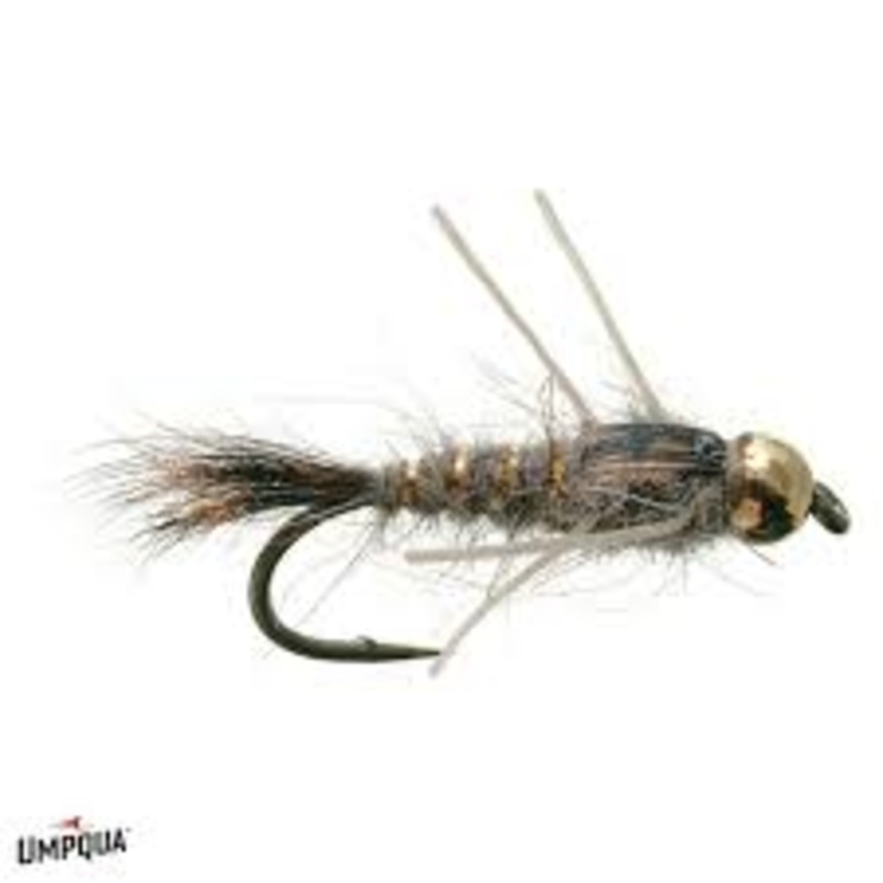 Umpqua Gold Bead Hare’s Ear|20|18|16|14