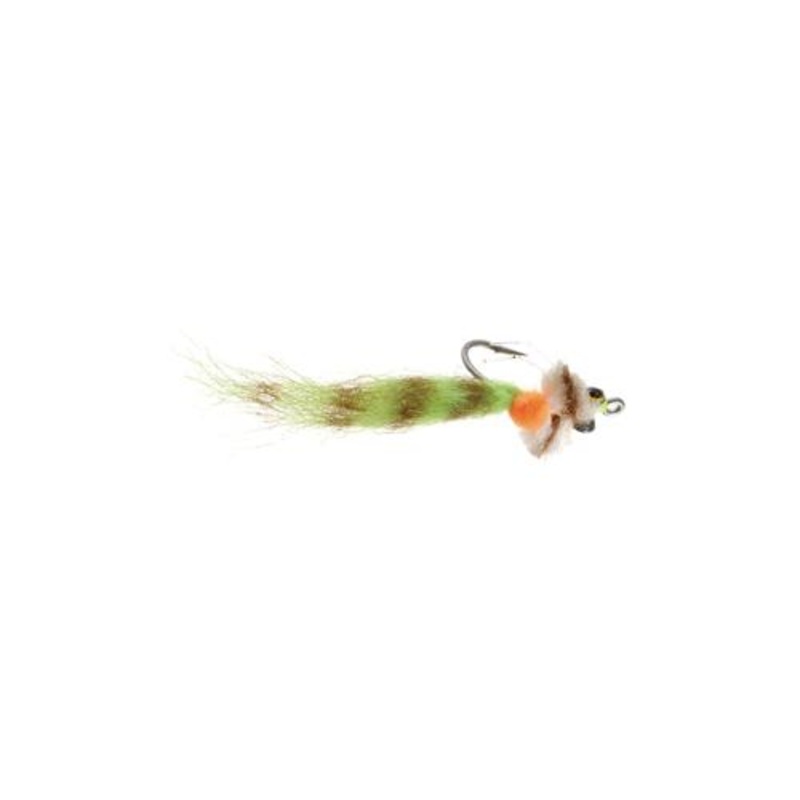 Umpqua Kwan Bead Chain Tan|6|4