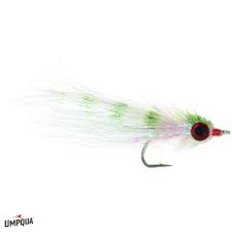 Umpqua Midnight Minnow||6