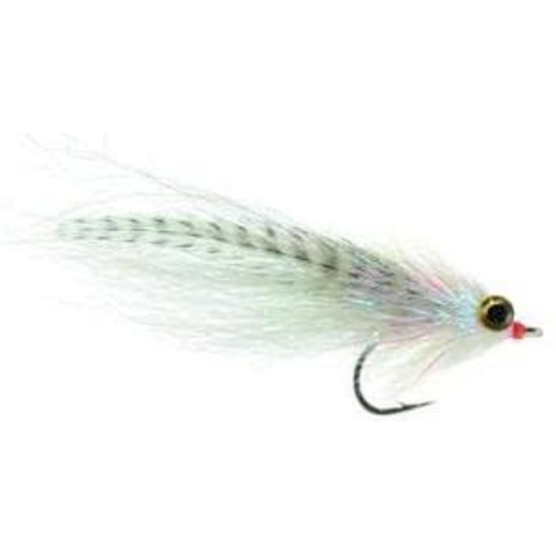Umpqua Midnight Mullet|1/0|2/0