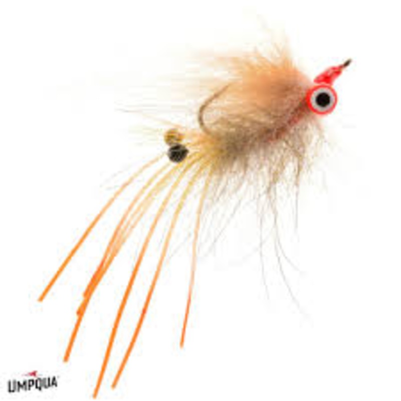 Umpqua Tide Slave|2|4