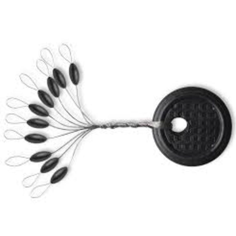 VMC Sinker Stops|Small|Medium|Large