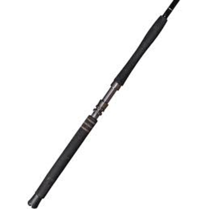 Bull Bay Brute Force Tarpon Spinning