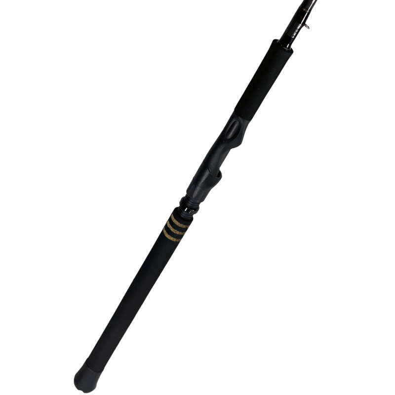 Bull Bay Karbine|6’6 8-17| Medium Heavy Power Fast Action|6’6 10-20| Medium Heavy Fast Action|7 8-17| Medium Heavy Power Fast Action|7 10-20| Medium Heavy Power Fast Action|7′ 12-25| Heavy Power Fast Action|7′ 15-30| Heavy Power Fast Action|7 6″