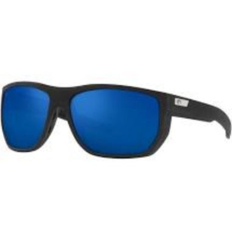 Costa Santiago|Blue Mirror 580G|Net Black