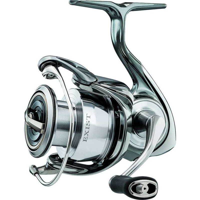 Daiwa Exist G LT|2000D-P|2500-XH|2500D-H|3000-H|4000D|5000D-C