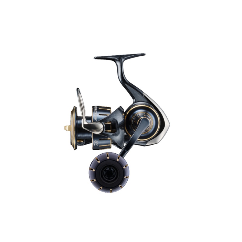 Daiwa Saltiga XH|4000-XH|5000-XH|6000-XH