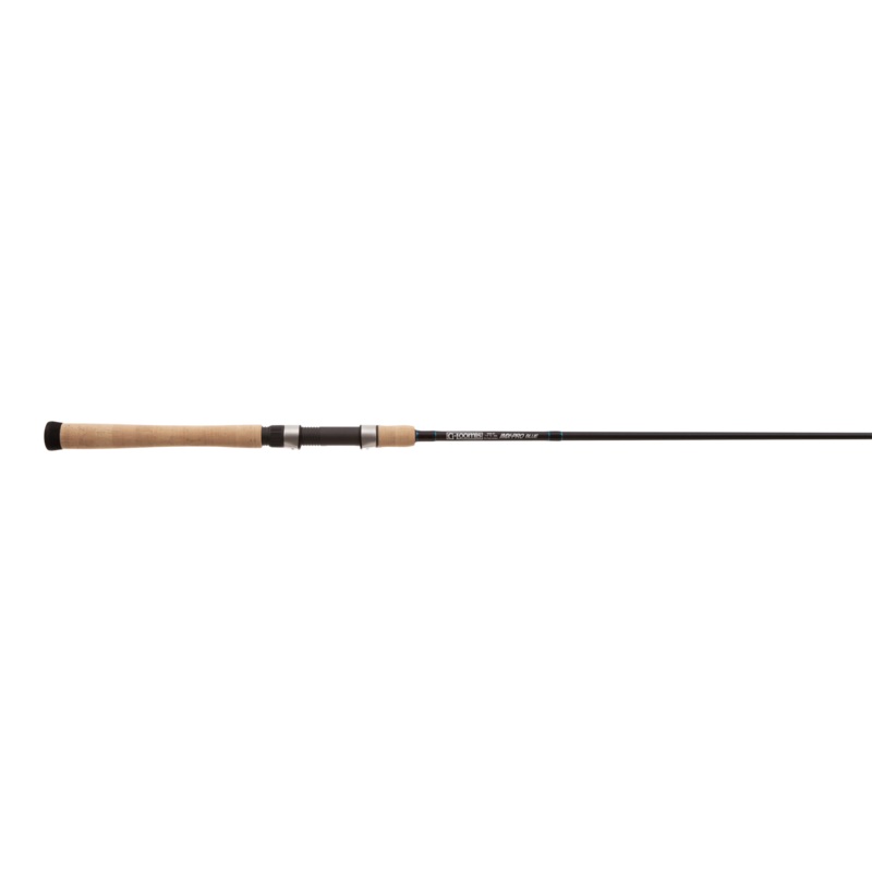 G. Loomis IMX-Pro Blue Spinning