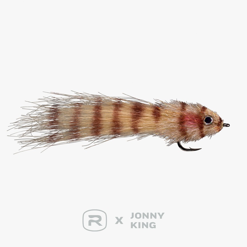 Rio King Kinky Backcountry|1