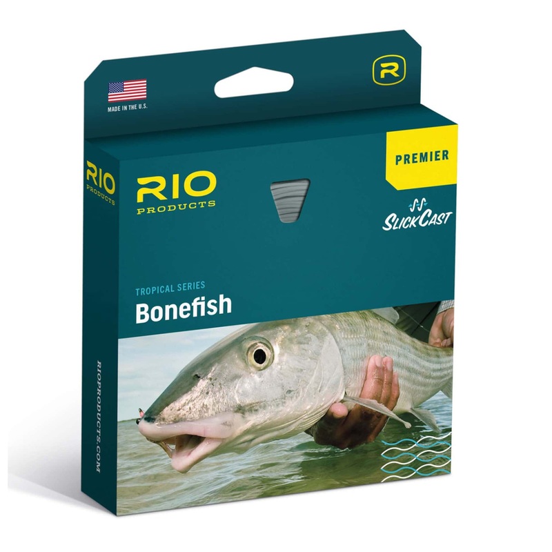 RIO Premier Bonefish|6|7|8|9|Sand/Aqua Blue|Sand/Blue