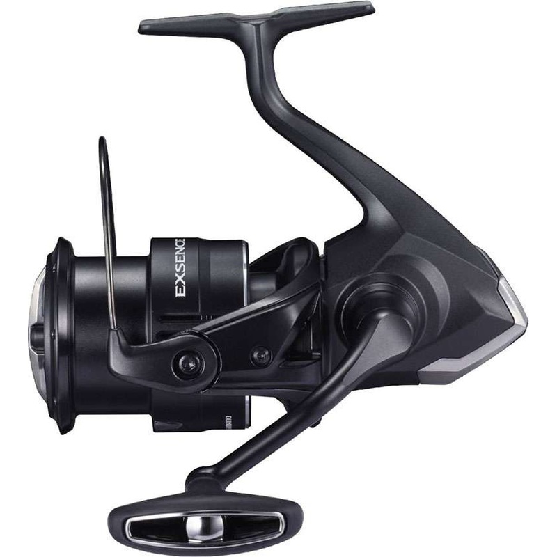 Shimano Exsence|EXSC3000MHGA|EXS4000MXGA