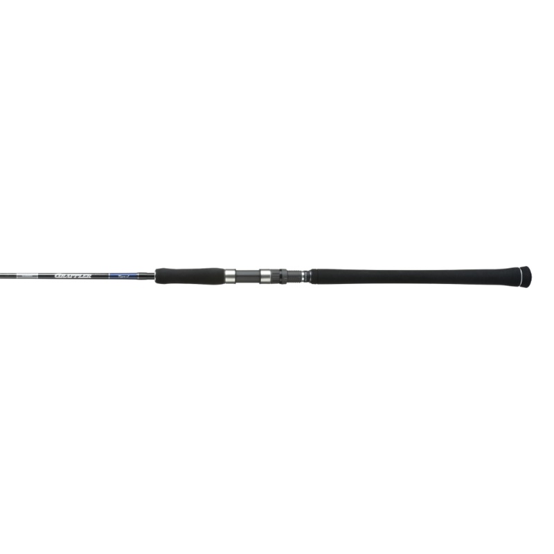Shimano Game Type J Casting|GTJC60MA|GTJC60MHA