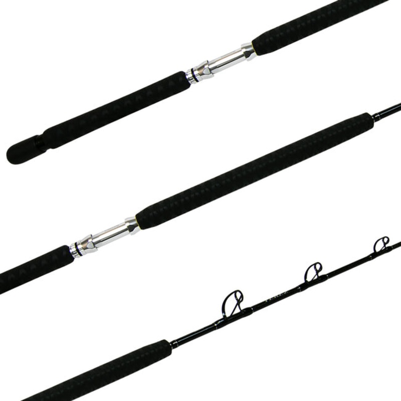 Shimano Terez Rail Cast|TZCR72XH|TZCR72XXH